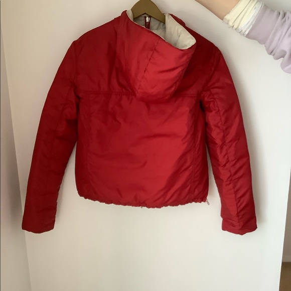 Max Mara Sport reversible down jacket - Picture 2 of 5